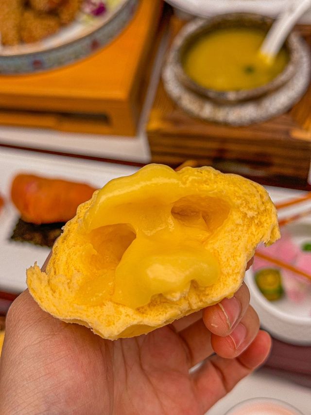 廣州！！呢間新派粵菜真係好食到癲。。。