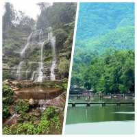 邛崃真係靚到爆，但真心唔建議7月去，因為............