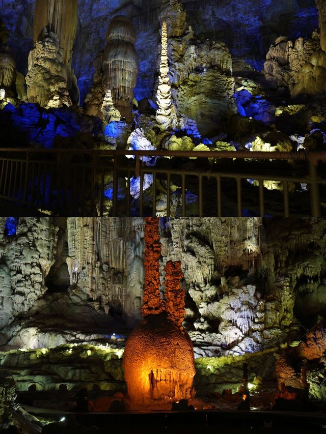 貴州呢波避暑旅行。。我真係有嘢要講！！