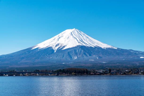 富士山一日遊：悠閒與美景嘅完美結合