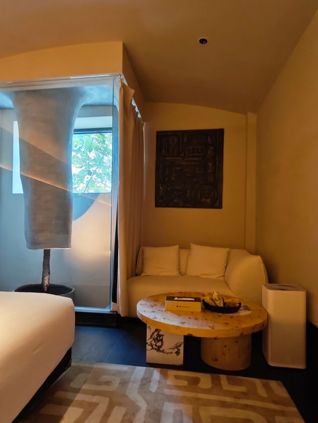 嚟長沙｜潮宗街嘅泳池酒店！你一定要知！