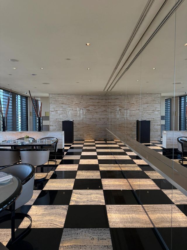 米蘭酒店|阿瑪尼酒店