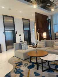 杜拜天堂｜Adagio Premium The Palm   酒店：Adagio Premiu