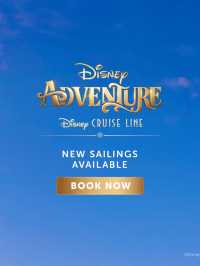 🎉 First Look: Exclusive Merchandise Revealed for Disney Adventure! 🛳️✨ 