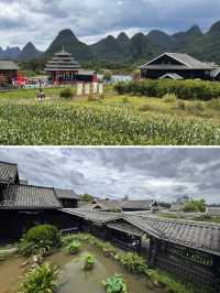 解鎖桂林陽朔—讓旅行更有意義