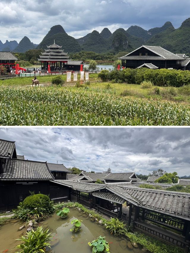 解鎖桂林陽朔—讓旅行更有意義