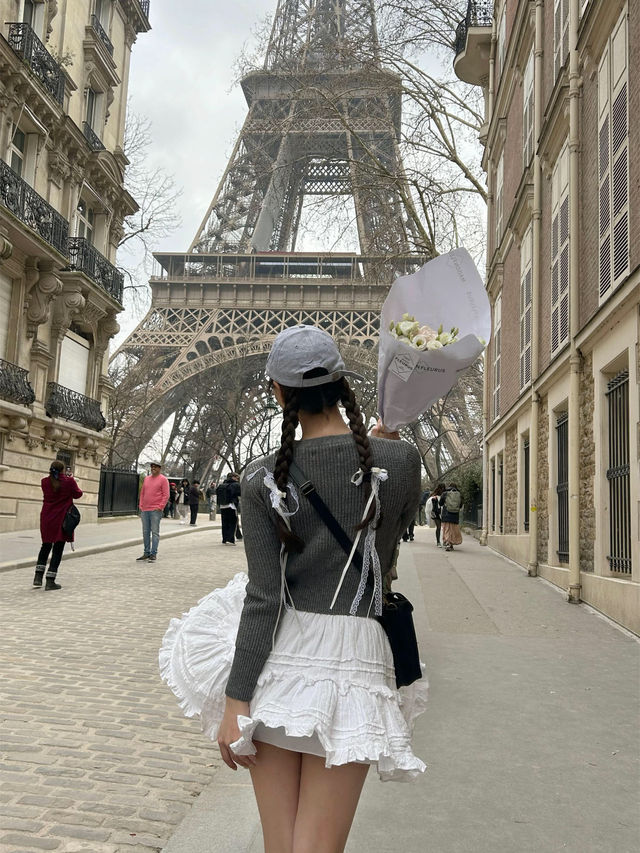 坑閨蜜浪漫之旅