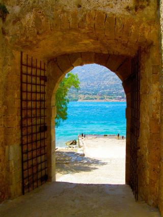 Crete | A Mythical Journey Through Greece