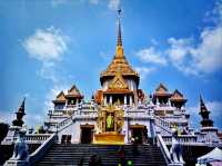 Big Bang Bangkok: The Explosive Energy of Thailand's Capital