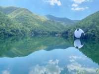 一場說走就走的旅行-溧陽行