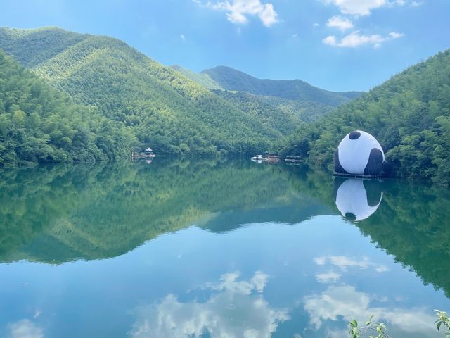 一場說走就走的旅行-溧陽行