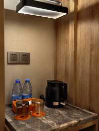 發現保定呢間神仙酒店！商務帶娃都一流！