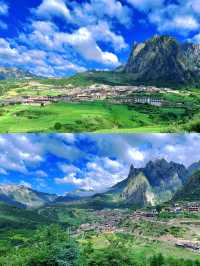 甘南旅遊｜暑假避暑勝地 探索藏地秘境