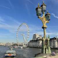 London Walking Tour (5 hours)!!