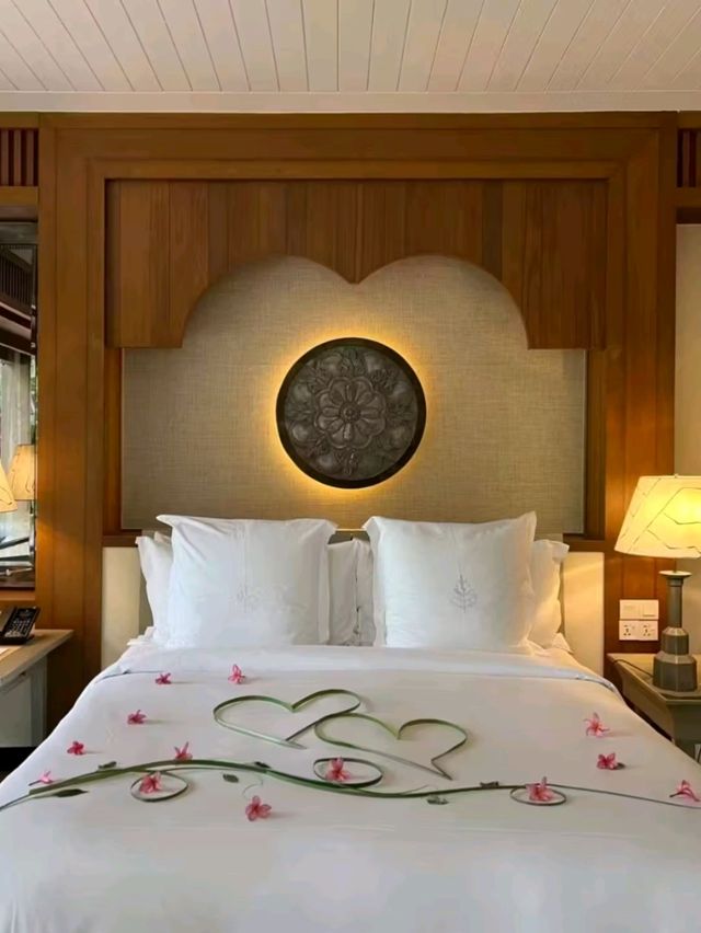 Four Seasons Resort Langkawi, Malaysia For dinner and best Stay hotel 😍🇲🇾