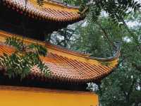 去咗4次南通狼山風景名勝區，終於玩到明晒！