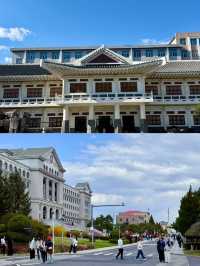 延吉週末狂歡攻略 | 一班人的開心之旅