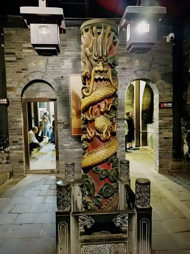 帶一家人旅遊平遙古城攻略