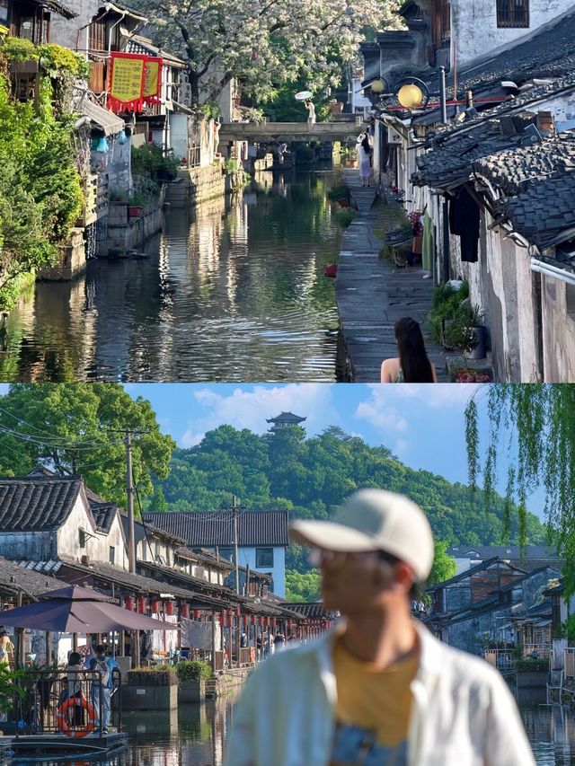 紹興意外收穫嘅驚喜，呢間紹興酒店真係唔錯！