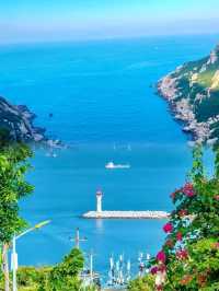 廣東珠海旅遊攻略