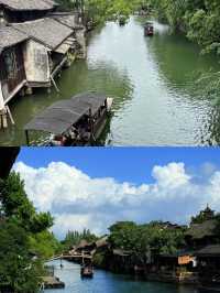 江南水鄉最全玩法