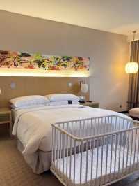 Check into a family-friendly hotel🏨 DoubleTree by Hilton Hotel Melaka🇲🇾