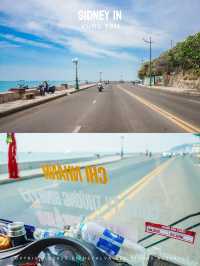 🇻🇳 不是里約！越南超冷門小眾海濱城市打卡