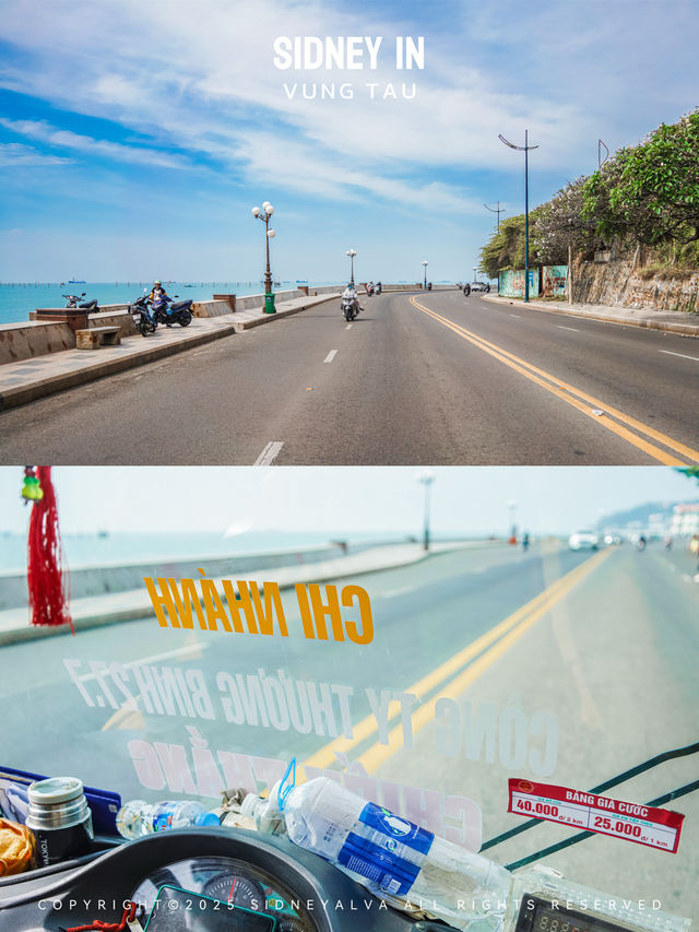 🇻🇳 不是里約！越南超冷門小眾海濱城市打卡
