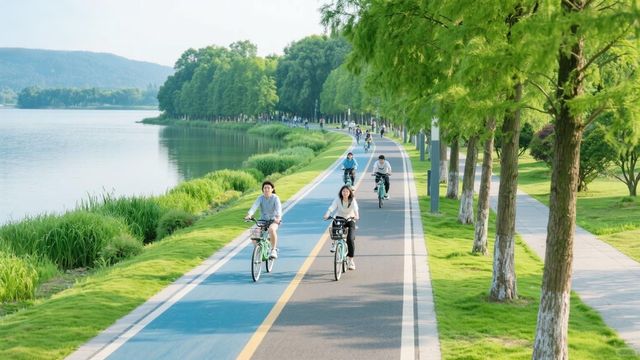 出差黨快儲存！武漢3日2夜精華遊攻略人均1k食勻玩轉！