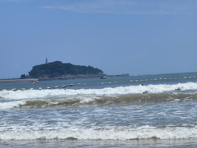 青島三天兩夜微醺之旅，呢座城市真係好啱放空自己，吹住海風飲住啤酒，感受慢活嘅美好 Day1