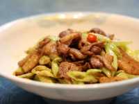 Jinhua Food Guide 