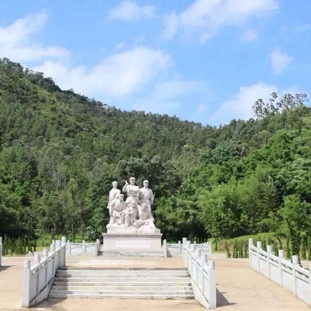 恩平平價靚路線全攻略