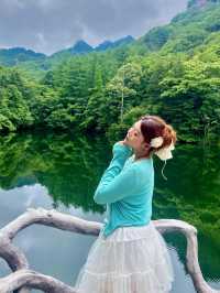 洛陽你真係犀利，「童話森林」同「祥雲仙子」靚到爆