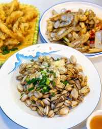 海島上嘅璀璨明珠