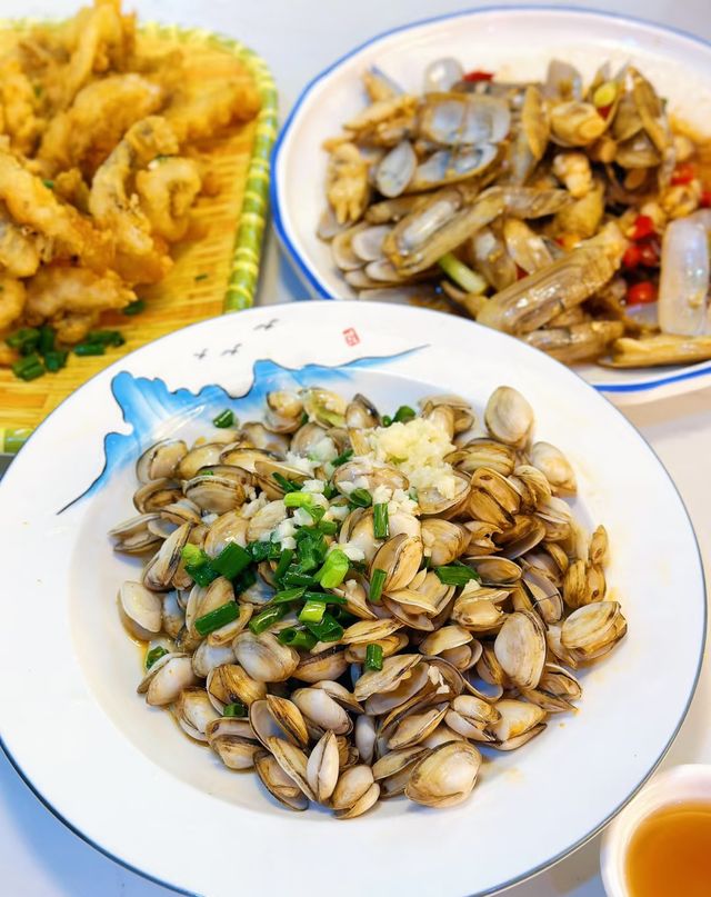 海島上嘅璀璨明珠
