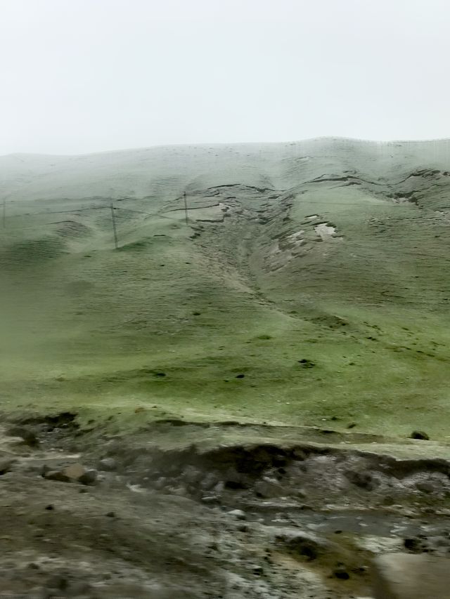 仙境!烏魯木齊周邊一日遊! 仙境!烏魯木齊周邊一日遊!
