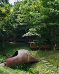 埼玉縣親子必去免費樂園