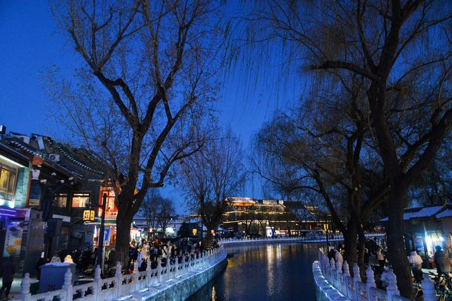 北京-太舞滑雪，環球影城6日遊