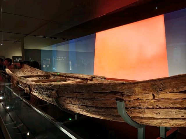 陝西歷史博物館秦漢館攻略 陝西歷史博物館秦漢館攻略