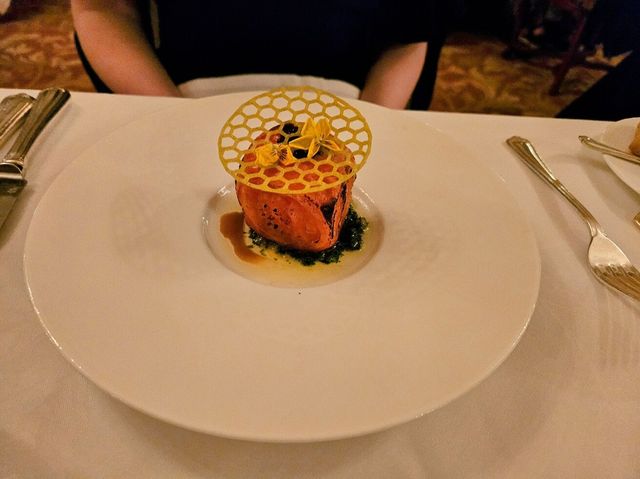 Unforgettable 17th Birthday at Luton Hoo
