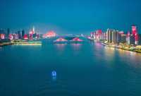 高空瞰湖景、綠茵燃熱血,一站式玩轉星城!