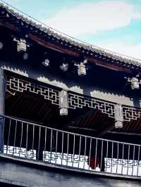 秦嶺深吟，安康秦巴文化的時光之旅
