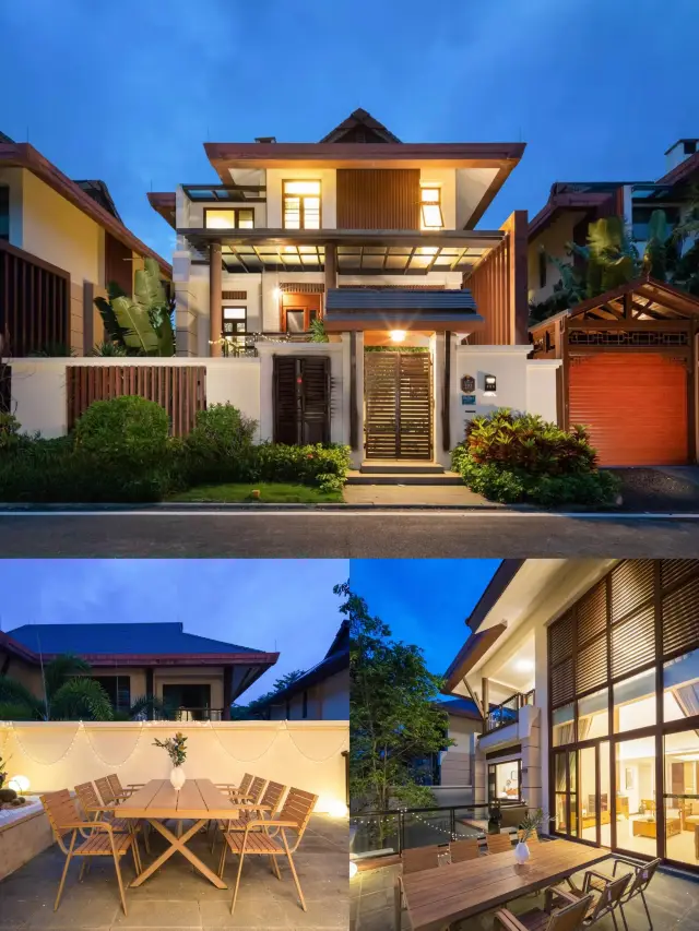 在清水灣住到寶藏海景套房！一線海景+管家服務，治癒所有疲憊