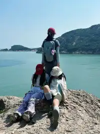 台州｜江浙滬海島徒步天花板，實至名歸！