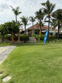 Paradise Found at Fusion Resort & Spa Da Nang