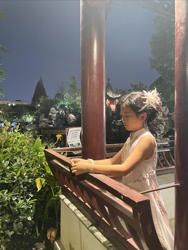江浙滬週末遊丨暴走蘇州海寧5日避坑攻略