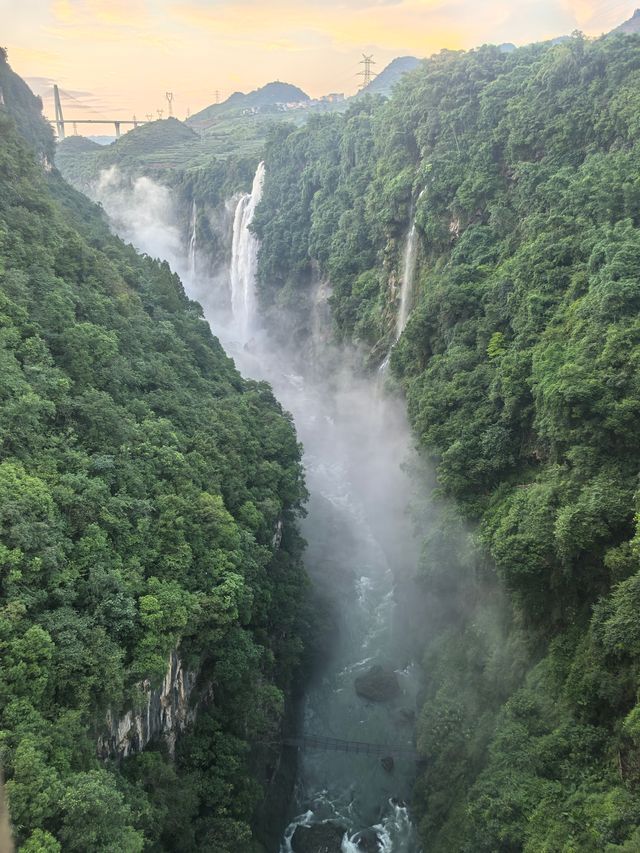 貴州8日遊