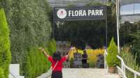Garden Delights at Flora Park
