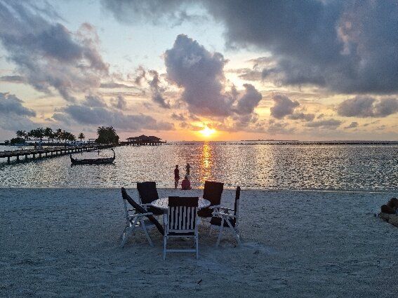 Exceptional Stay: Feels Like Home in Paradise