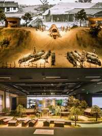 紹興冷門寶藏！浙東運河博物館逛館攻略